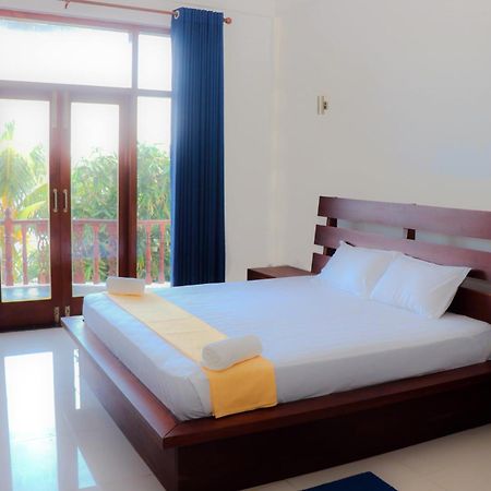 Villa Hamburg Aluthgama Dış mekan fotoğraf