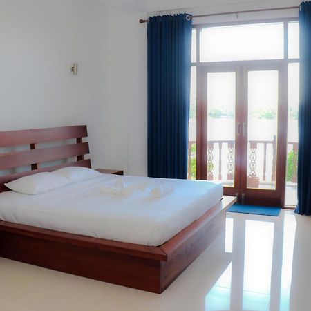 Villa Hamburg Aluthgama Dış mekan fotoğraf