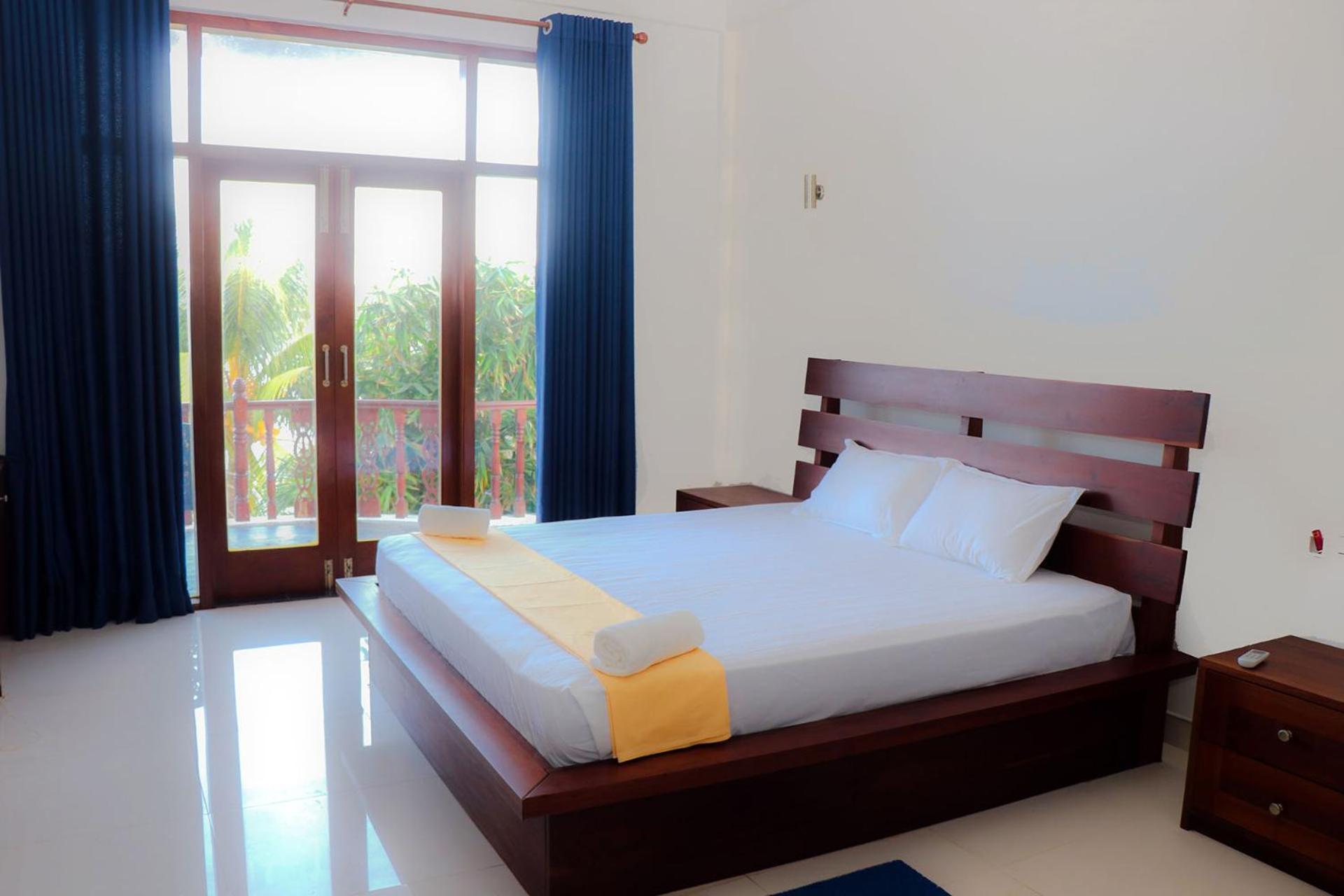 Villa Hamburg Aluthgama Dış mekan fotoğraf