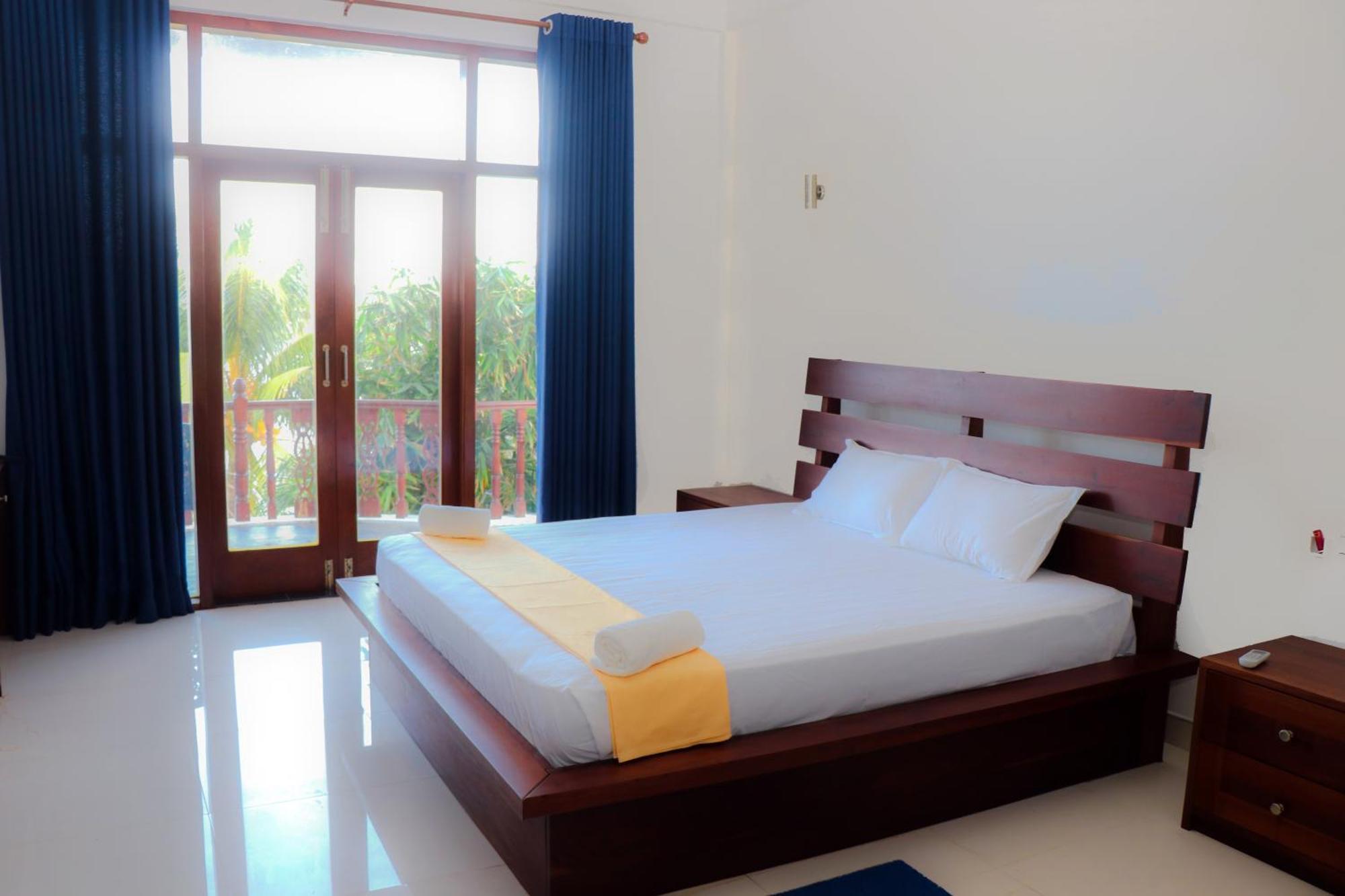 Villa Hamburg Aluthgama Dış mekan fotoğraf