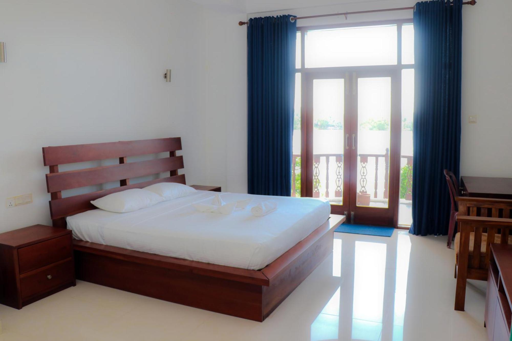 Villa Hamburg Aluthgama Dış mekan fotoğraf