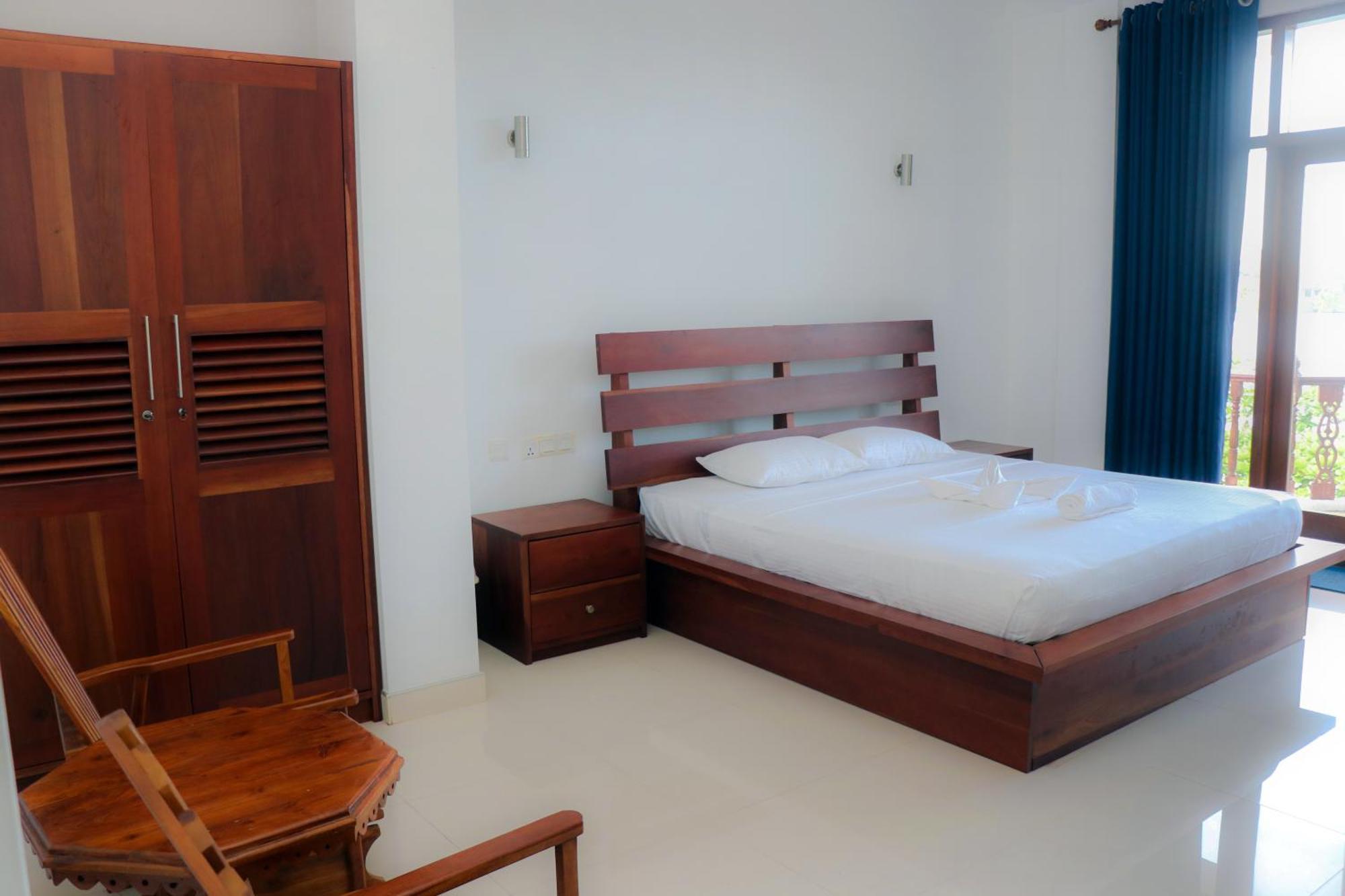 Villa Hamburg Aluthgama Dış mekan fotoğraf