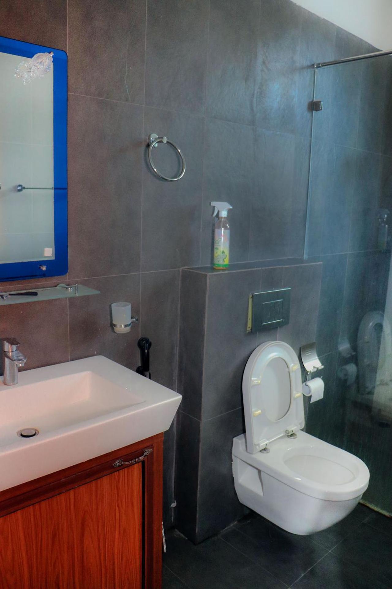 Villa Hamburg Aluthgama Dış mekan fotoğraf