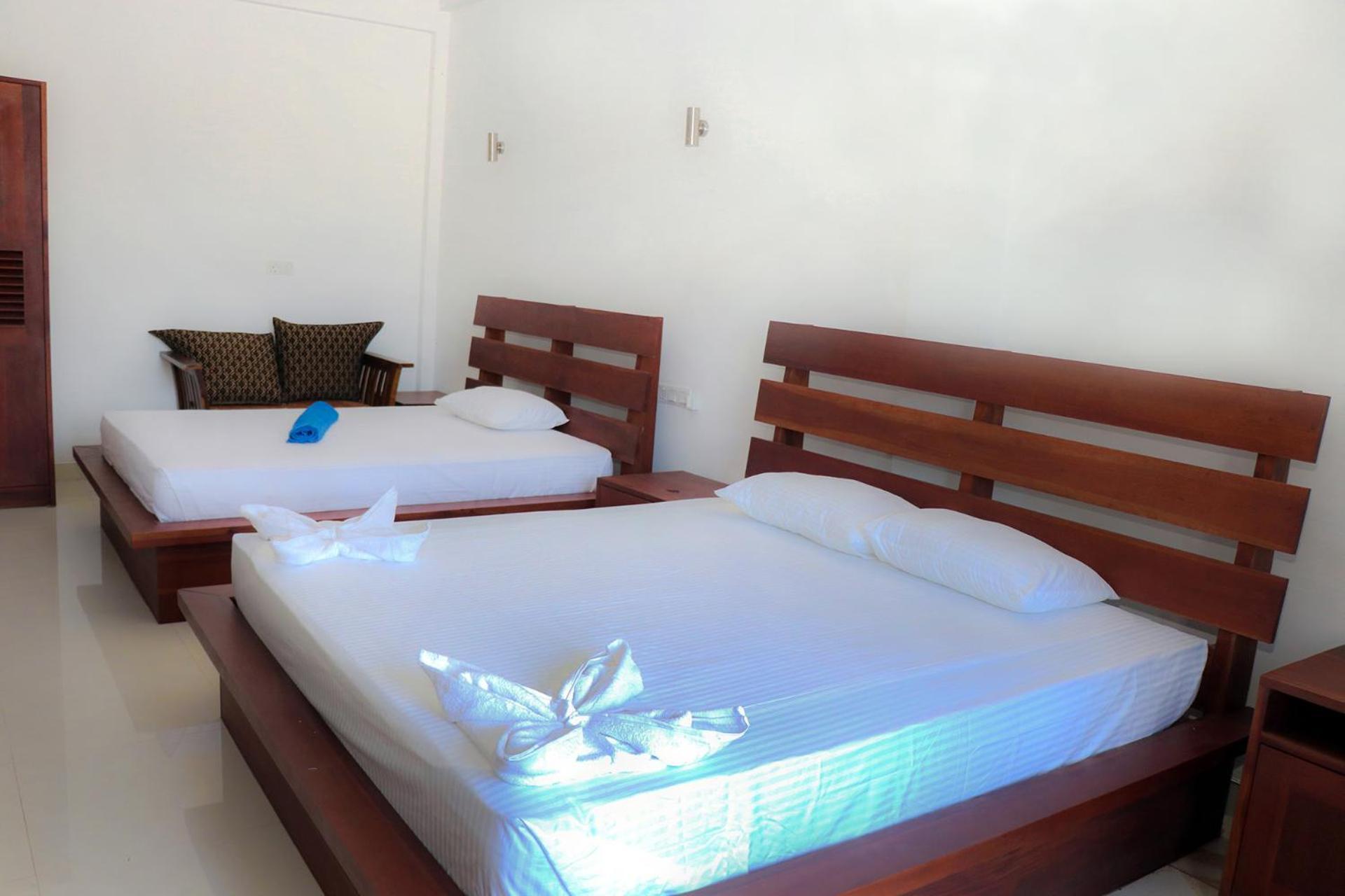 Villa Hamburg Aluthgama Dış mekan fotoğraf